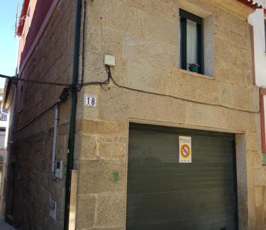 Redondela Apartamento | Adro Redondela