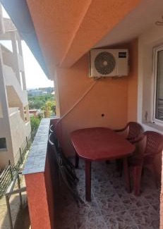 Bar Apartamento | Adrovic