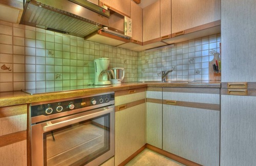 Lofer Apartamento | Adrowitzer Marianne - Apartamento / 1 dormitorio / baño, WC