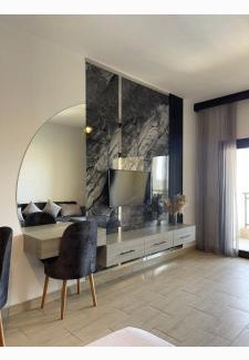 Al Mamsha El Seyahi Apartamento | Adua hights