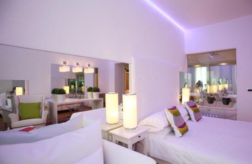 Montecatini Terme Hotel | Adua & Regina di Saba Wellness & Beauty