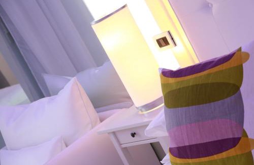 Montecatini Terme Hotel | Adua & Regina di Saba Wellness & Beauty