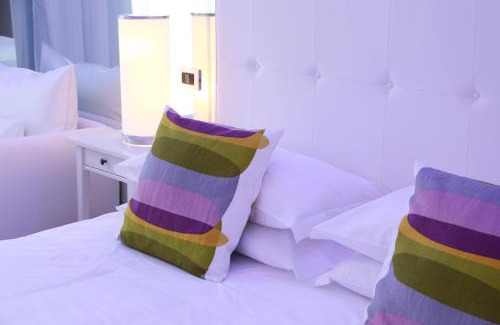 Montecatini Terme Hotel | Adua & Regina di Saba Wellness & Beauty