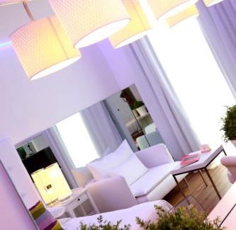 Montecatini Terme Hotel | Adua & Regina di Saba Wellness & Beauty