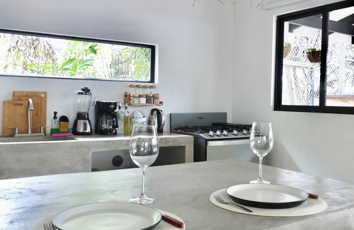 Carmen Casa | Aduana House