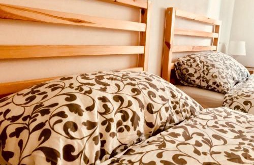 Bologna Fiere District Apartamento | Aduepassidallafiera