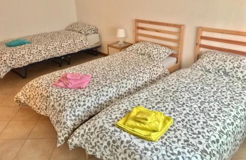 Bologna Fiere District Apartamento | Aduepassidallafiera