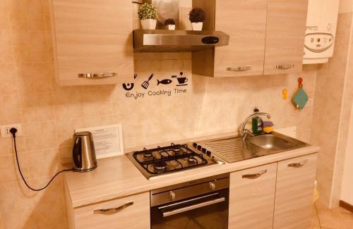 Bologna Fiere District Apartamento | Aduepassidallafiera
