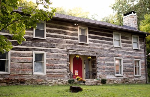 Russellville Cama Y Desayuno | Adullam Hill Bed and Breakfast.llc