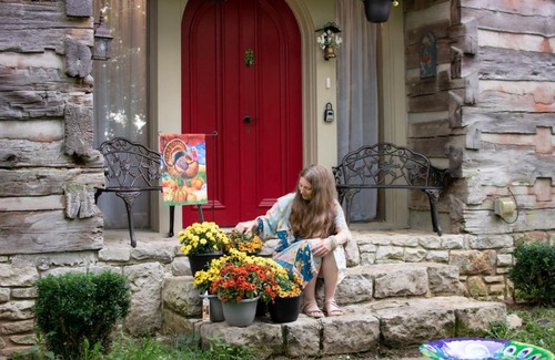 Russellville Cama Y Desayuno | Adullam Hill Bed and Breakfast.llc