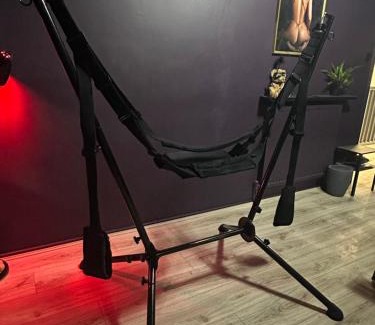 Crawley Casa | Adult only, fetish retreat play space