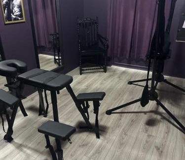 Crawley Casa | Adult only, fetish retreat play space