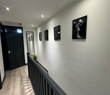 Crawley Casa | Adult only, fetish retreat play space