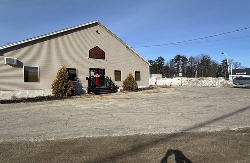 South Paris Apartamento | Adult Themed get-a-way! Centrally located to ski mountains, Oxford Casino, OPS.