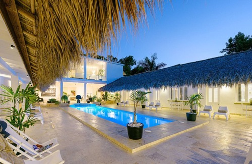 Las Terrenas Cama Y Desayuno | Adults Only Hacienda Terra Taina