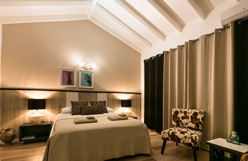 Las Terrenas Cama Y Desayuno | Adults Only Hacienda Terra Taina