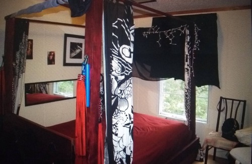 Summerfield Casa | Adults Only PlayGround