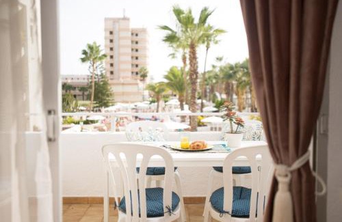 El Madronal Apartamento | Adults Only Sunny Quiet Apartment in Center of Las Americas