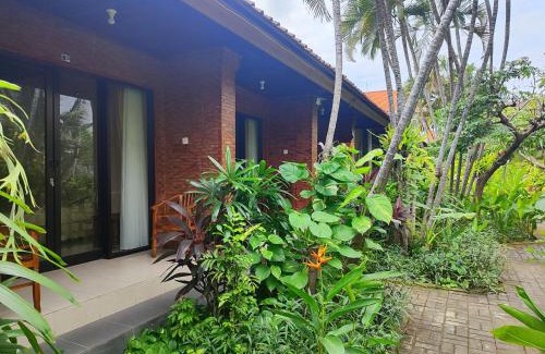 Legian City-Centre Casa | Adus Beach Inn