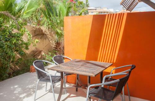 Willemstad Apartamento | Advantage Apartments Curacao
