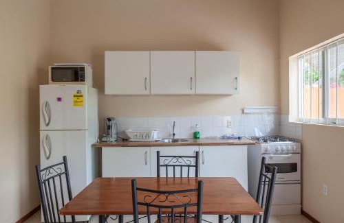 Willemstad Apartamento | Advantage Apartments Curacao