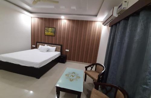 Civil Lines Casa | Advantage Inn