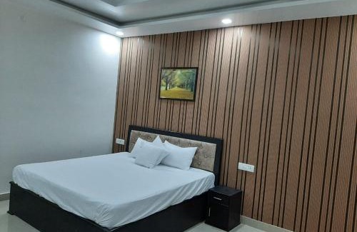 Civil Lines Casa | Advantage Inn