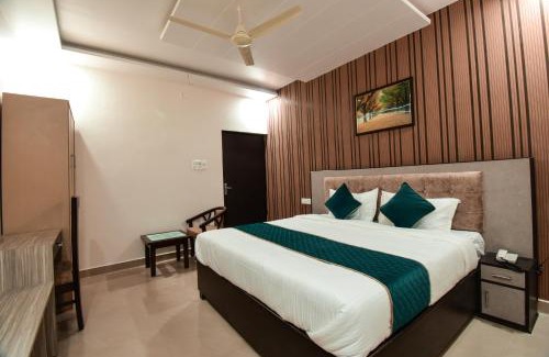 Civil Lines Casa | Advantage Inn