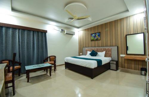 Civil Lines Casa | Advantage Inn