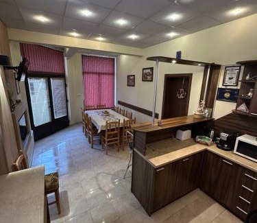 Madzhare Casa | Advel Guest House