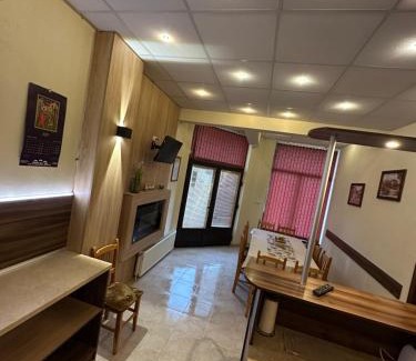 Madzhare Casa | Advel Guest House