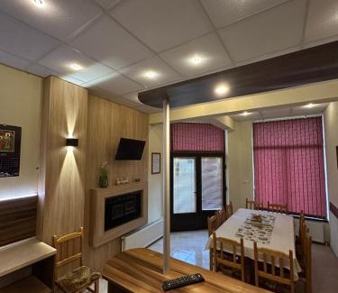 Madzhare Casa | Advel Guest House