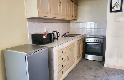 Kilimani Hotel | Adventist LMS Guest House & Conference Centre