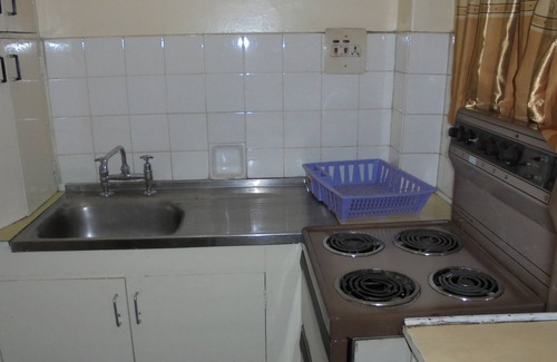 Kilimani Hotel | Adventist LMS Guest House & Conference Centre