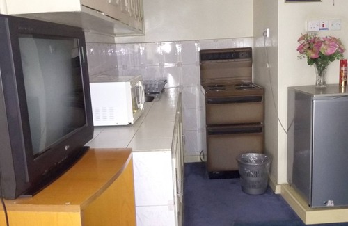 Kilimani Hotel | Adventist LMS Guest House & Conference Centre