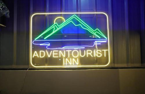 Coron Town Proper Hotel | Adventourist Inn Coron