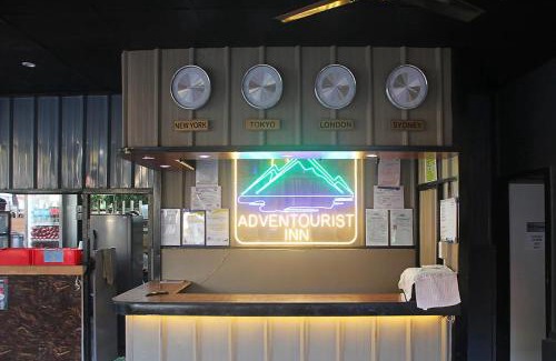 Coron Town Proper Hotel | Adventourist Inn Coron