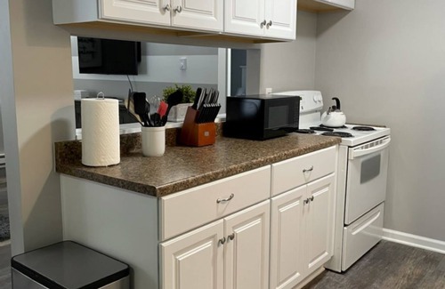 Holly Apartamento | Adventure Acres- Suite B5