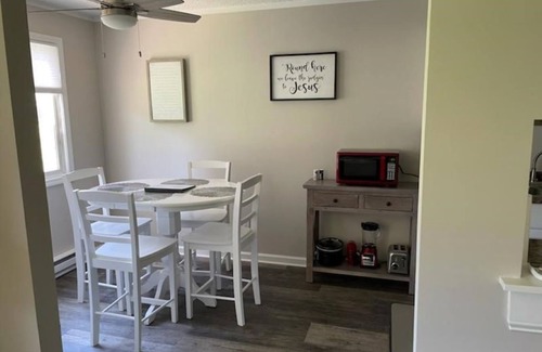 Holly Apartamento | Adventure Acres- Suite B8