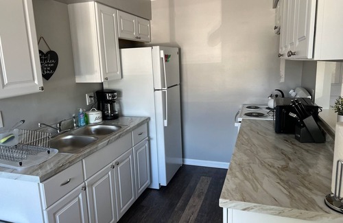 Holly Apartamento | Adventure Acres- Suite C6