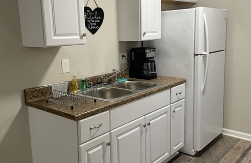 Holly Apartamento | Adventure Acres- Suite C8