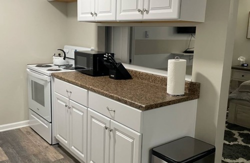Holly Apartamento | Adventure Acres- Suite C8