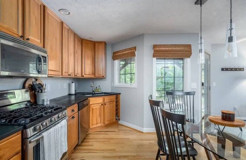 Laurel Ridge Casa | Adventure Awaits - Family Home
