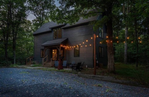 Laurel Ridge Casa | Adventure Awaits - Family Home