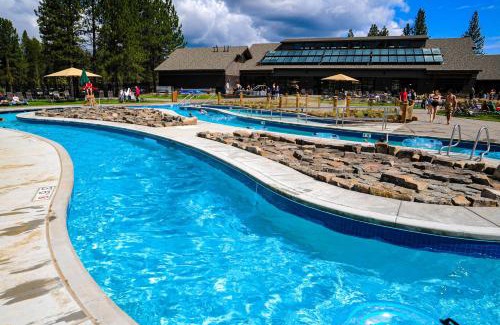 Deer Park Casa | Adventure Awaits Lodge