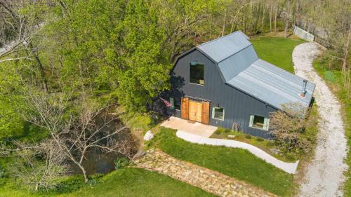 Bella Vista Casa | Adventure Barn-On Fixer to Fabulous-Outdoor Oasis