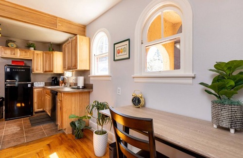 Altamont Casa | Adventure Basecamp- Updated Spanish Style home in Pacific Terrace neighborhood