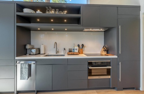 Truckee Cabina | Adventure Cabin 63 - Luxurious Adventure Cabin