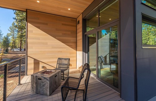 Truckee Cabina | Adventure Cabin 63 - Luxurious Adventure Cabin