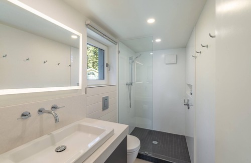Truckee Cabina | Adventure Cabin 65 - Luxurious Adventure Cabin